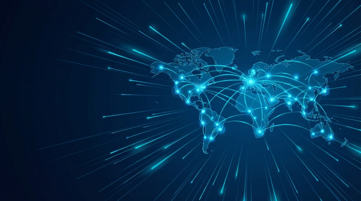 双极加速器全球网络加速