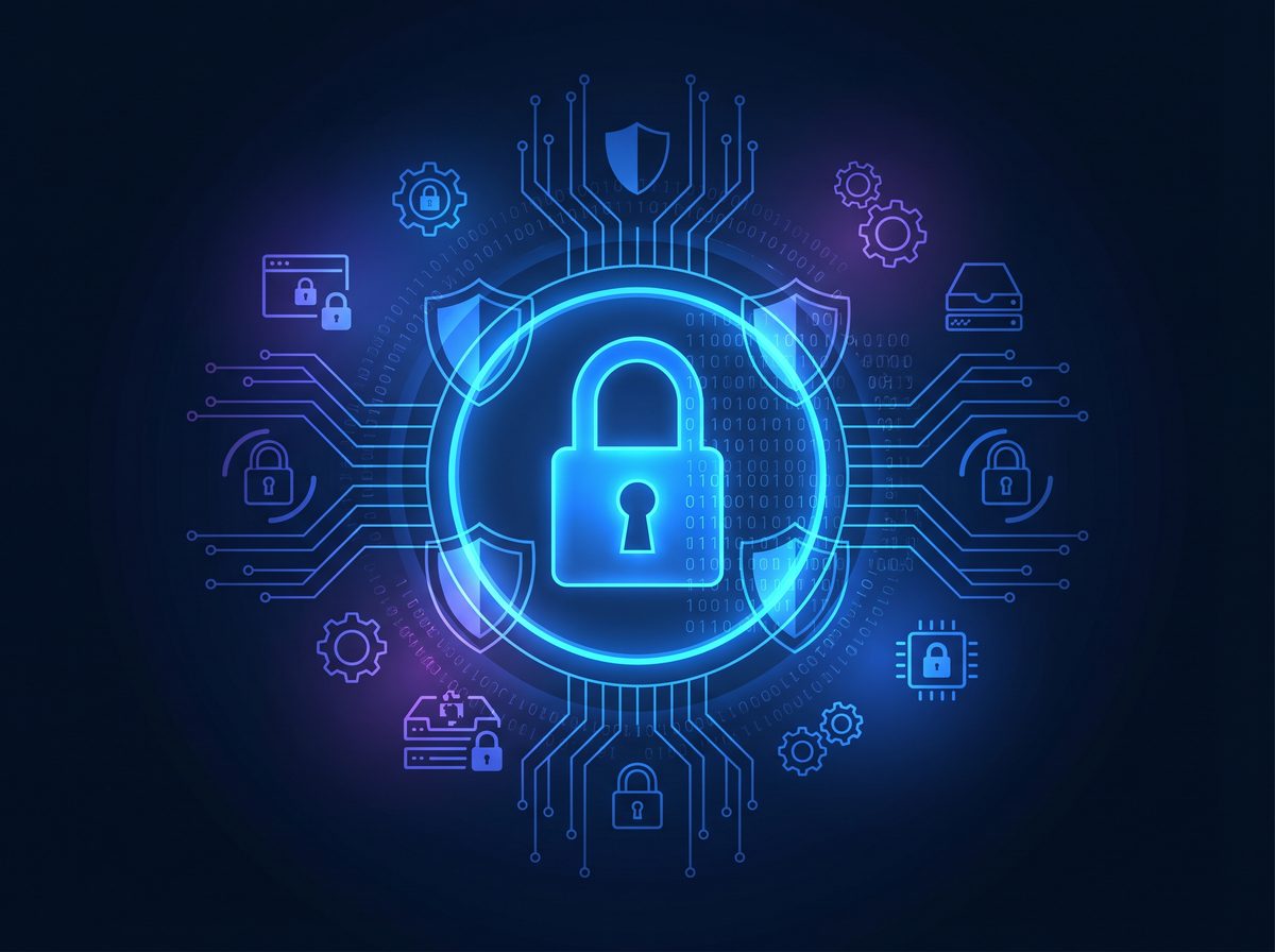 双极加速器安全防护体系